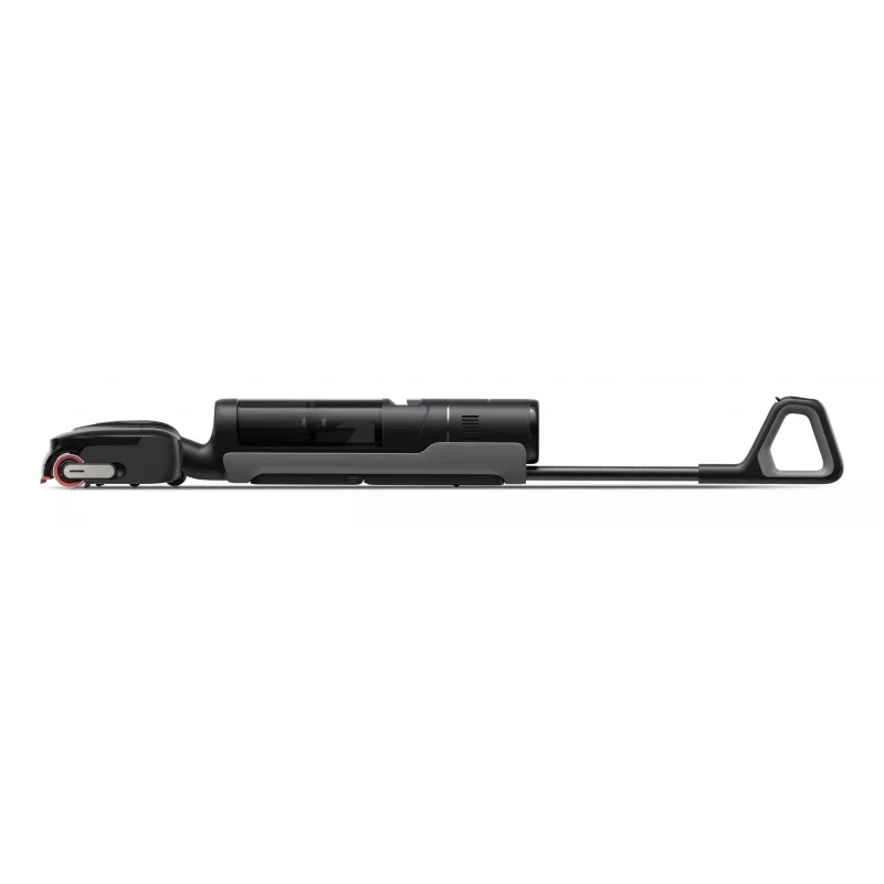 Dreame H15 Mix 2-in-1 Akku-Staubsauger Batterie Trocken&Nass Beutellos 400 W Schwarz 5 Ah