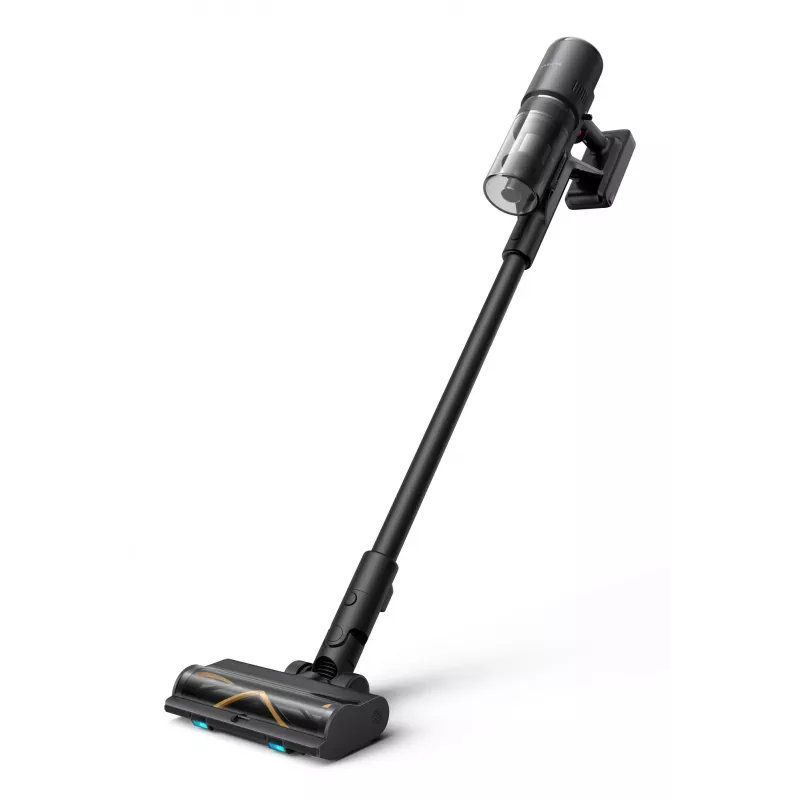 Dreame H15 Mix 2-in-1 Akku-Staubsauger Batterie Trocken&Nass Beutellos 400 W Schwarz 5 Ah