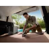 Dreame H15 Mix 2-in-1 Akku-Staubsauger Batterie Trocken&Nass Beutellos 400 W Schwarz 5 Ah