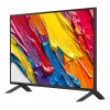 LG QNED 43QNED82A3B TV 109,2 cm (43 Zoll) 4K Ultra HD Smart TV Wi-Fi Schwarz
