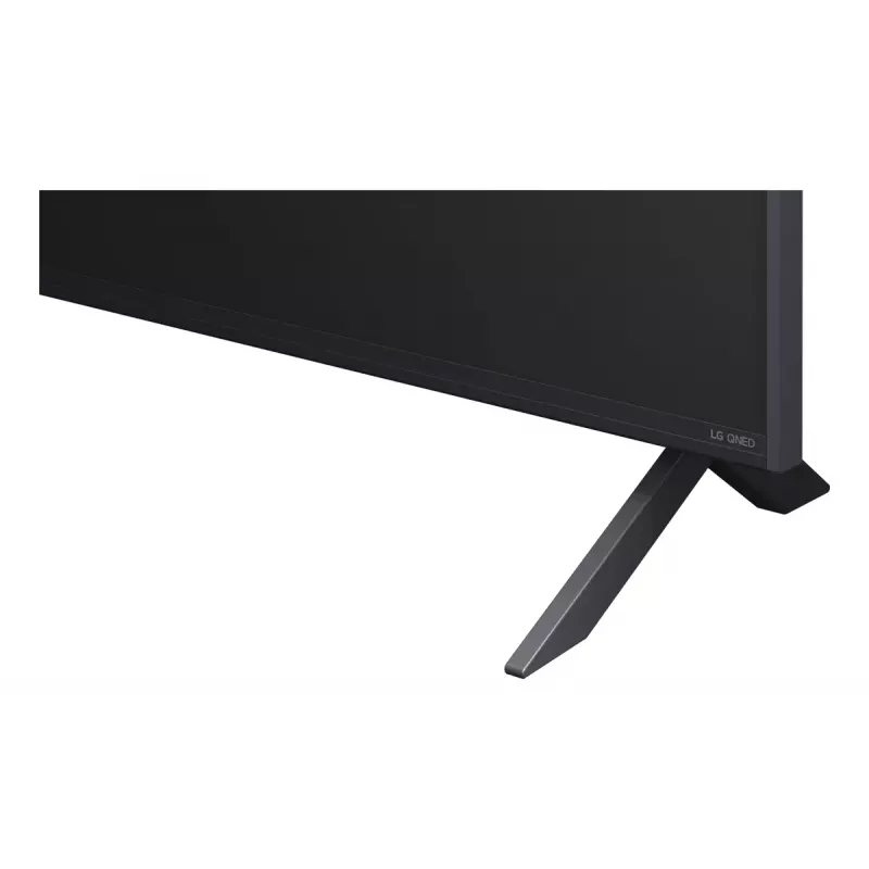 LG QNED 43QNED82A3B TV 109,2 cm (43 Zoll) 4K Ultra HD Smart TV Wi-Fi Schwarz