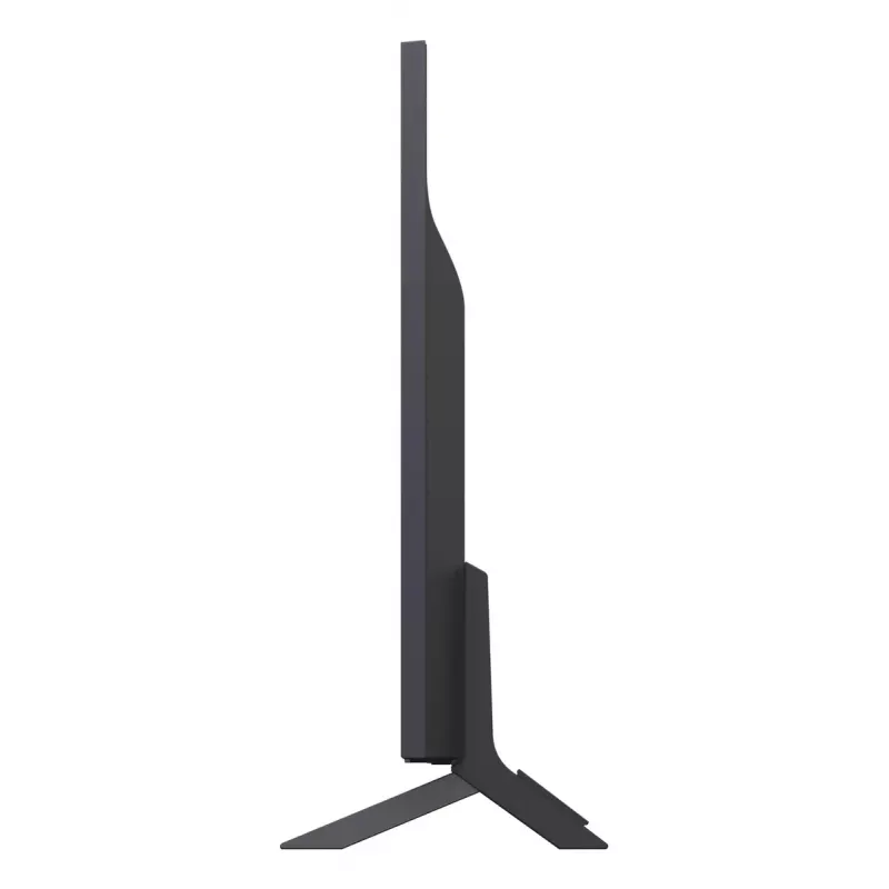 LG QNED 43QNED82A3B TV 109,2 cm (43 Zoll) 4K Ultra HD Smart TV Wi-Fi Schwarz