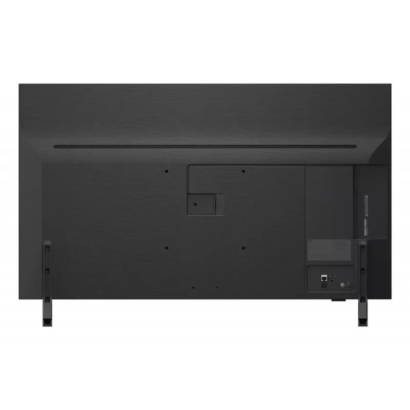 LG QNED 43QNED82A3B TV 109,2 cm (43 Zoll) 4K Ultra HD Smart TV Wi-Fi Schwarz