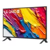 LG QNED 43QNED82A3B TV 109,2 cm (43 Zoll) 4K Ultra HD Smart TV Wi-Fi Schwarz