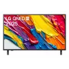 LG QNED 43QNED82A3B TV 109,2 cm (43 Zoll) 4K Ultra HD Smart TV Wi-Fi Schwarz