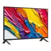 LG QNED 43QNED82A3B TV 109,2 cm (43 Zoll) 4K Ultra HD Smart TV Wi-Fi Schwarz