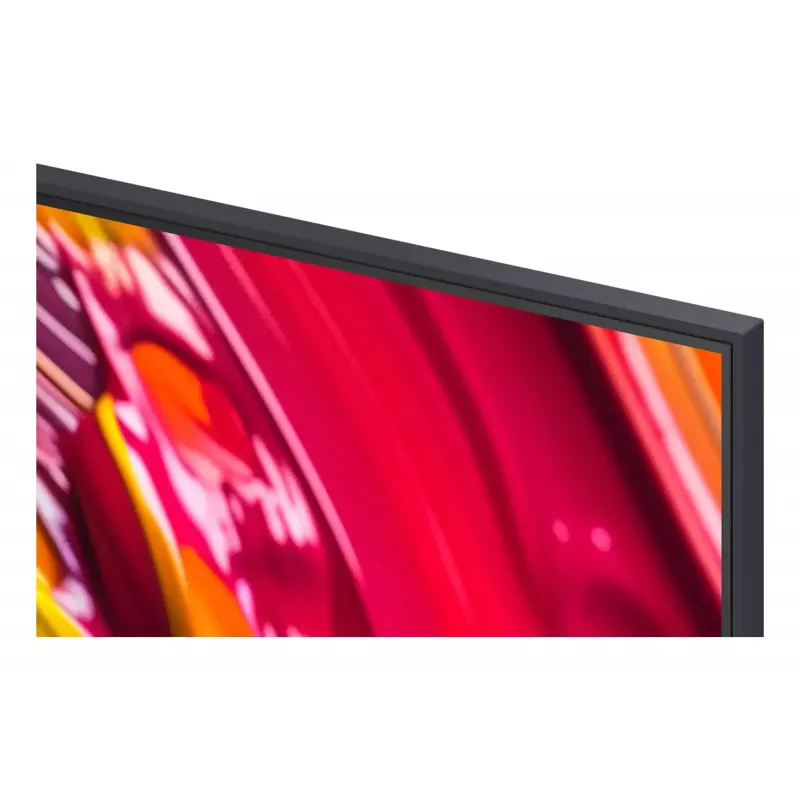 LG QNED 43QNED82A3B TV 109,2 cm (43 Zoll) 4K Ultra HD Smart TV Wi-Fi Schwarz