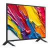 LG QNED 43QNED82A3B TV 109,2 cm (43 Zoll) 4K Ultra HD Smart TV Wi-Fi Schwarz