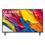 LG QNED 43QNED82A3B TV 109,2 cm (43 Zoll) 4K Ultra HD Smart TV Wi-Fi Schwarz