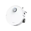 Saugroboter Dreame Aqua10 Ultra Roller Complete weiß