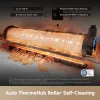 Saugroboter Dreame Aqua10 Ultra Roller Complete weiß