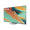 Fernseher Samsung 65 Zoll Neo QLED QN85F 4K UHD — 65 Zoll (163 cm), Neo QLED, 3840×2160, Tizen, Silber