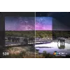 Fernseher Samsung 65 Zoll Neo QLED QN85F 4K UHD — 65 Zoll (163 cm), Neo QLED, 3840×2160, Tizen, Silber