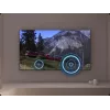 Fernseher Samsung 65 Zoll Neo QLED QN85F 4K UHD — 65 Zoll (163 cm), Neo QLED, 3840×2160, Tizen, Silber