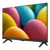 LG HD LR60 43LR60006LA TV 109.2 cm (43 Zoll) Full HD Smart TV Wi-Fi Schwarz