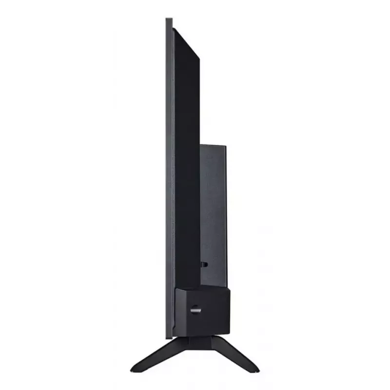 LG HD LR60 43LR60006LA TV 109.2 cm (43 Zoll) Full HD Smart TV Wi-Fi Schwarz