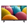 LG HD LR60 43LR60006LA TV 109.2 cm (43 Zoll) Full HD Smart TV Wi-Fi Schwarz