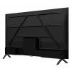 TV TCL 43V5C 43 Zoll QLED Full HD (1920x1080) Android TV, HDR10, 2x HDMI, Wi‑Fi, Bluetooth, 20W