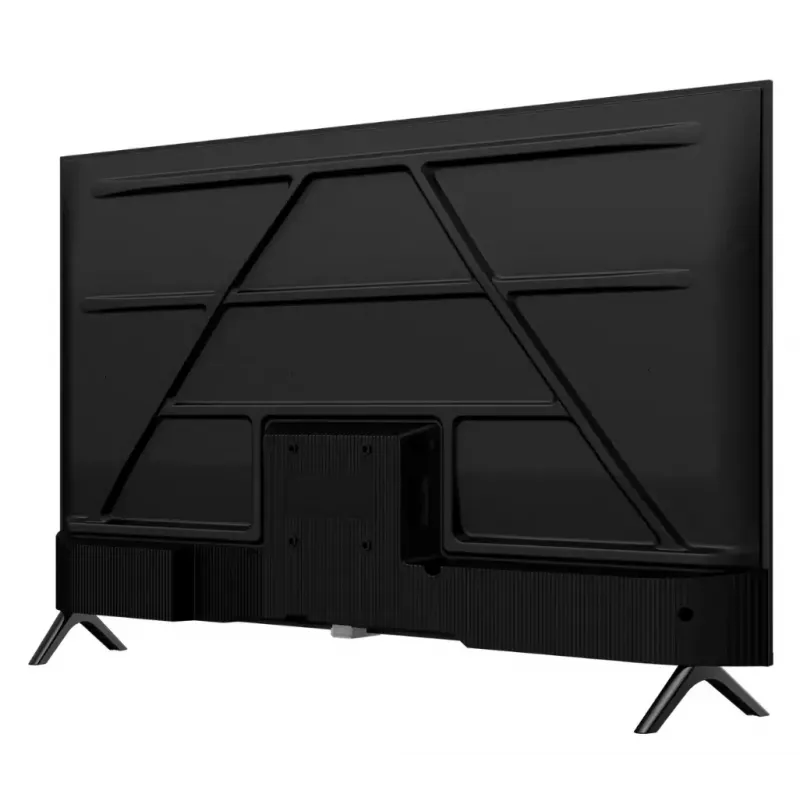TV TCL 43V5C 43 Zoll QLED Full HD (1920x1080) Android TV, HDR10, 2x HDMI, Wi‑Fi, Bluetooth, 20W