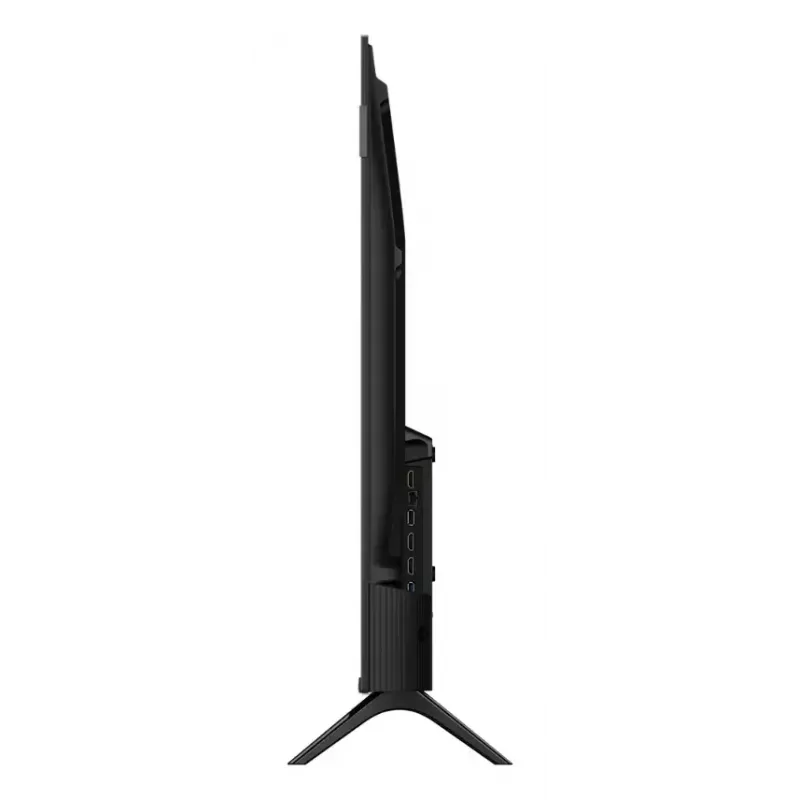 TV TCL 43V5C 43 Zoll QLED Full HD (1920x1080) Android TV, HDR10, 2x HDMI, Wi‑Fi, Bluetooth, 20W