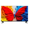 TV TCL 43V5C 43 Zoll QLED Full HD (1920x1080) Android TV, HDR10, 2x HDMI, Wi‑Fi, Bluetooth, 20W