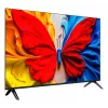 TV TCL 43V5C 43 Zoll QLED Full HD (1920x1080) Android TV, HDR10, 2x HDMI, Wi‑Fi, Bluetooth, 20W