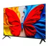 TV TCL 43V5C 43 Zoll QLED Full HD (1920x1080) Android TV, HDR10, 2x HDMI, Wi‑Fi, Bluetooth, 20W