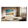 Fernseher TCL P8K 75 Zoll 4K QLED HDR Display 3840 x 2160