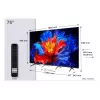 Fernseher TCL P8K 75 Zoll 4K QLED HDR Display 3840 x 2160