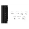 Fernseher TCL P8K 65 Zoll 4K QLED 3840 x 2160