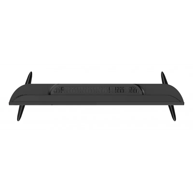 Dahua Technology LTV24-SD100 61 cm (24 Zoll) HD Smart TV Wi-Fi Schwarz 180 cd/m²