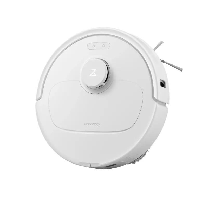 Roborock Qrevo L 0,33 l Weiß