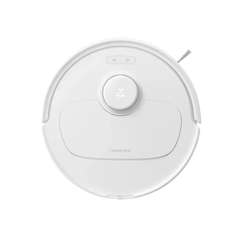 Roborock Qrevo L 0,33 l Weiß