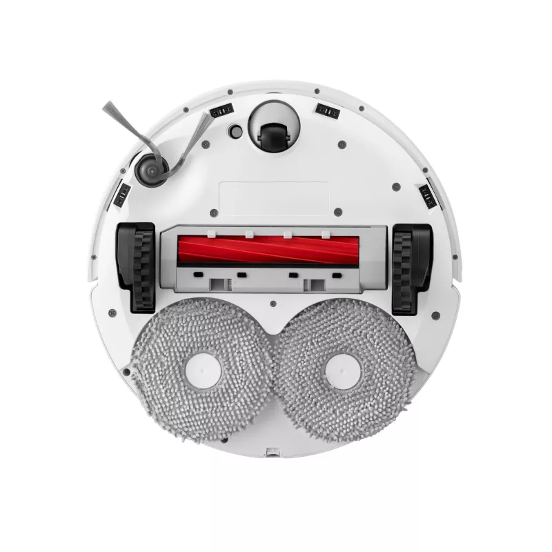 Roborock Qrevo L 0,33 l Weiß