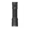 Handtaschenlampe Nitecore EDC35, 40 LEDs, 6000 mAh, IP68, Aluminium/Edelstahl, 171 g, schwarz