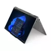 Hybrid Laptop Lenovo ThinkPad X1 2-in-1 14 Zoll Intel Core Ultra 5 16GB 512GB Intel Graphics Windows 11 Pro