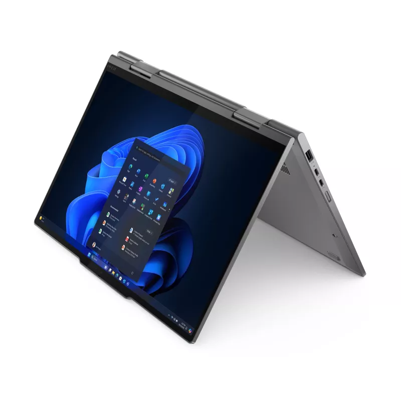 Hybrid Laptop Lenovo ThinkPad X1 2-in-1 14 Zoll Intel Core Ultra 5 16GB 512GB Intel Graphics Windows 11 Pro