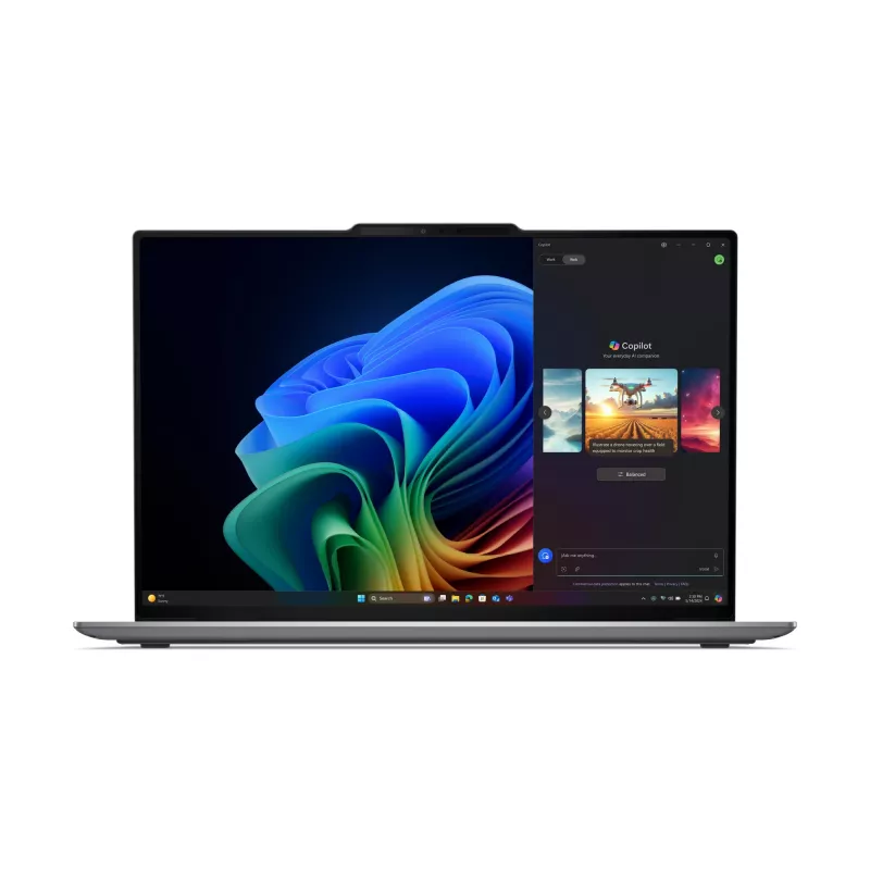 Laptop ThinkPad X9-15 G1 15.3 Zoll U7-258V 32GB 1TB 500n OLED W11P