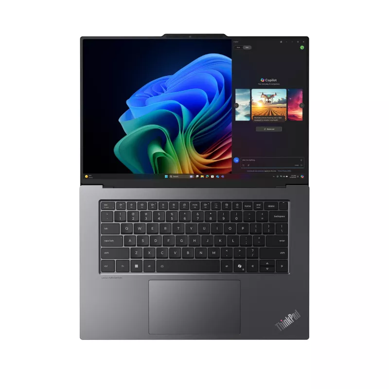 Laptop ThinkPad X9-15 G1 15.3 Zoll U7-258V 32GB 1TB 500n OLED W11P