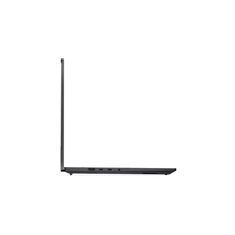 Lenovo ThinkPad P1 G8 | Schwarz | 16 Zoll | IPS | WUXGA | 1920 x 1200 Pixel | Intel Core Ultra 7 | 255H | 32 GB | LPCAMM2 LPDDR5x | Solid-State-Drive-Kapazität 1000 GB | NVIDIA RTX PRO 1000 Blackwell Generation | GDDR7 | 8 GB | Windows 11 Pro | 802.11be | Bluetooth-Version 5.4 | Tastatursprache Englisch | Tastatur hintergrundbeleuchtet | Garantie 36 Monat(e) | Batteriegarantie 12 Monat(e)