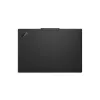 Lenovo ThinkPad P1 G8 | Schwarz | 16 Zoll | IPS | WUXGA | 1920 x 1200 Pixel | Intel Core Ultra 7 | 255H | 32 GB | LPCAMM2 LPDDR5x | Solid-State-Drive-Kapazität 1000 GB | NVIDIA RTX PRO 1000 Blackwell Generation | GDDR7 | 8 GB | Windows 11 Pro | 802.11be | Bluetooth-Version 5.4 | Tastatursprache Englisch | Tastatur hintergrundbeleuchtet | Garantie 36 Monat(e) | Batteriegarantie 12 Monat(e)