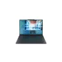 Lenovo ThinkPad P1 G8 | Schwarz | 16 Zoll | IPS | WUXGA | 1920 x 1200 Pixel | Intel Core Ultra 7 | 255H | 32 GB | LPCAMM2 LPDDR5x | Solid-State-Drive-Kapazität 1000 GB | NVIDIA RTX PRO 1000 Schwarzwell Generation | GDDR7 | 8 GB | Windows 11 Pro | 802.11be | Bluetooth-Version 5.4 | Tastatursprache Englisch | Tastatur hintergrundbeleuchtet | Garantie 36 Monat(e) | Batteriegarantie 12 Monat(e)