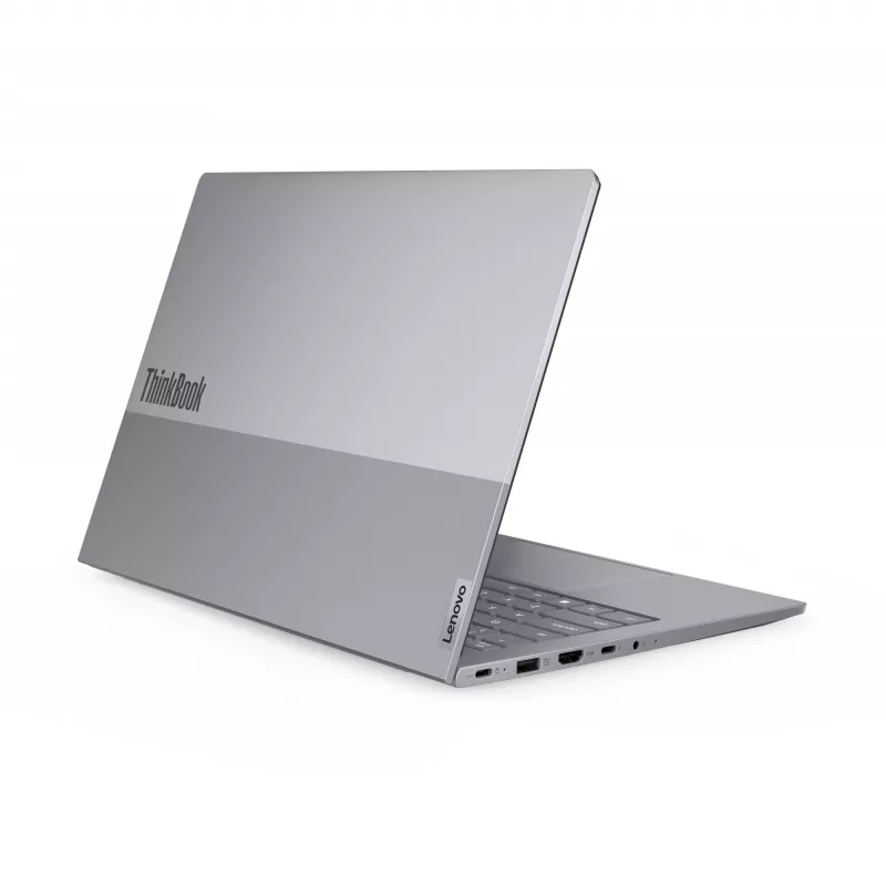 Laptop Lenovo ThinkBook 14 G8 IRL 14 Zoll Intel Core i7 16GB 512GB SSD Intel Grafik Windows 11 Pro