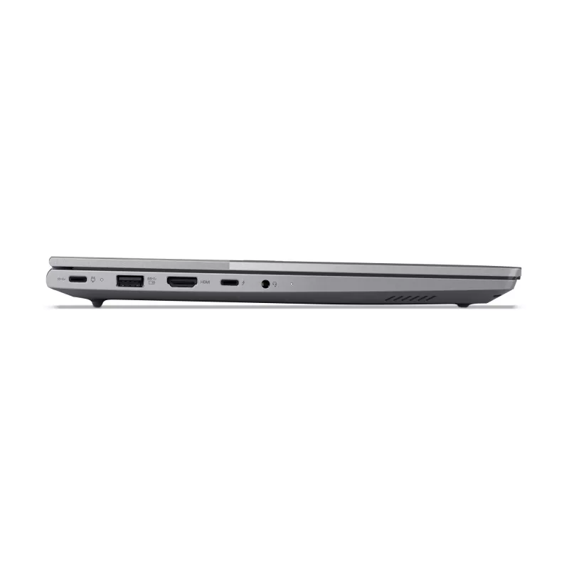 Laptop Lenovo ThinkBook 14 G8 IRL 14 Zoll Intel Core i7 16GB 512GB SSD Intel Grafik Windows 11 Pro