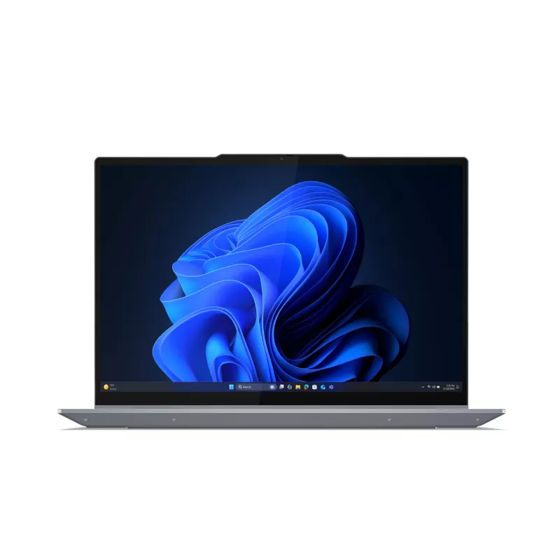 Hybrid-Laptop Lenovo ThinkBook 14 2-in-1 G5 IAU — 14 Zoll WUXGA, Intel Core Ultra 5 225U, 16 GB RAM, 512 GB SSD, Windows 11 Pro, grau