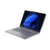 Hybrid-Laptop Lenovo ThinkBook 14 2-in-1 G5 IAU — 14 Zoll WUXGA, Intel Core Ultra 5 225U, 16 GB RAM, 512 GB SSD, Windows 11 Pro, grau