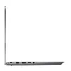 Hybrid-Laptop Lenovo ThinkBook 14 2-in-1 G5 IAU — 14 Zoll WUXGA, Intel Core Ultra 5 225U, 16 GB RAM, 512 GB SSD, Windows 11 Pro, grau