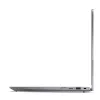 Hybrid-Laptop Lenovo ThinkBook 14 2-in-1 G5 IAU — 14 Zoll WUXGA, Intel Core Ultra 5 225U, 16 GB RAM, 512 GB SSD, Windows 11 Pro, grau