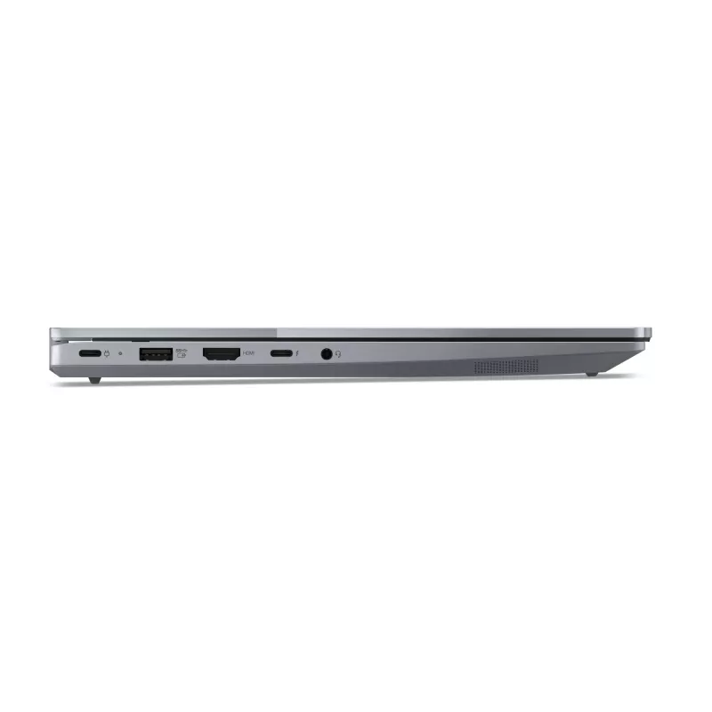 Hybrid-Laptop Lenovo ThinkBook 14 2-in-1 G5 IAU — 14 Zoll WUXGA, Intel Core Ultra 5 225U, 16 GB RAM, 512 GB SSD, Windows 11 Pro, grau