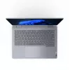 Hybrid-Laptop Lenovo ThinkBook 14 2-in-1 G5 IAU — 14 Zoll WUXGA, Intel Core Ultra 5 225U, 16 GB RAM, 512 GB SSD, Windows 11 Pro, grau
